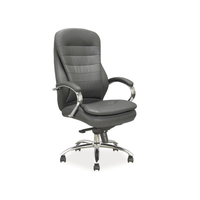 Office chair SOC0012 (Eco-leather)